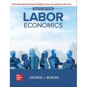 ISE Labor Economics 9E