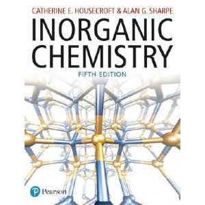 Inorganic Chemistry 5E