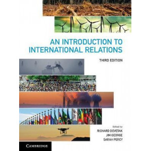 An Introduction to International Relations 3E