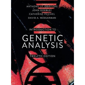 Introduction to Genetic Analysis (12th Edition, 2020)