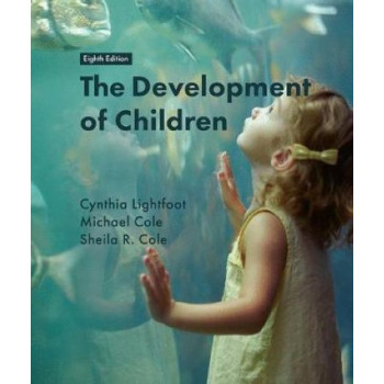 Development of Children 8e (IE)
