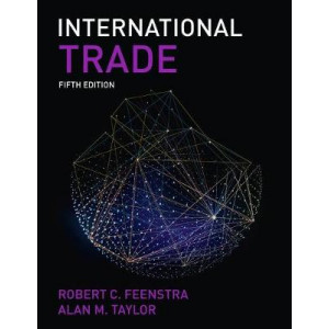 International Trade (5th Edition, 2021)
