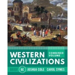 Western Civilizations (6th edition)