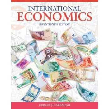 International Economics (17th edition)