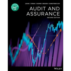 Audit and Assurance 2E