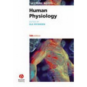 Lecture Notes on Human Physiology 5E