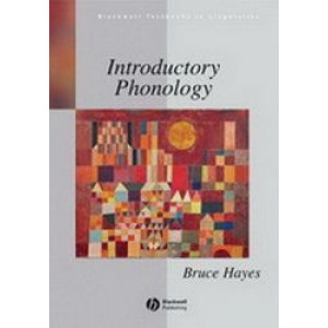 Introductory Phonology