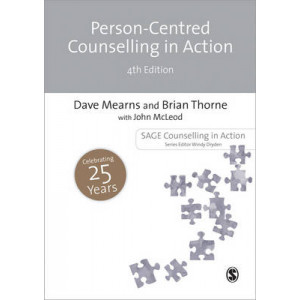 Person-Centred Counselling in Action 4E