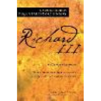 Richard III (Folger)