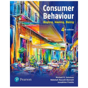Consumer Behaviour: Buying, Having Being