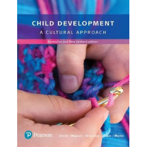 Child Development: A Cultural Approach 1E