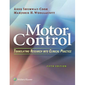 Motor Control: Translating Research Into Clinical Practice 5e