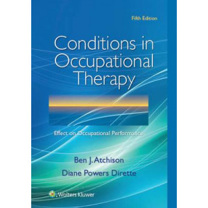 Conditions in Occupational Therapy 5E