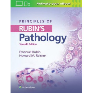 Principles of Rubin's Pathology (7th Edition, 2018)