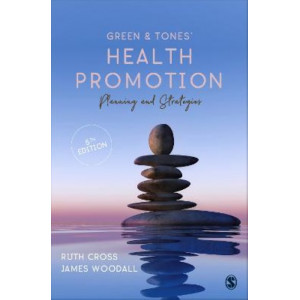 Green & Tones' Health Promotion: Planning & Strategies 5e