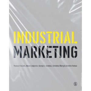 Industrial Marketing 1E