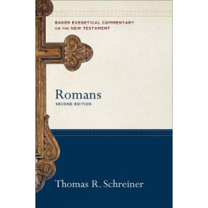 Romans (Schreiner, Thomas R.)