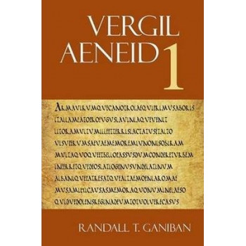 Aeneid 1: The Focus Vergil Aeneid Commentaries