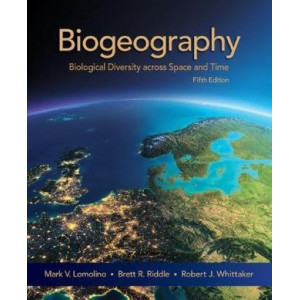 Biogeography 5E