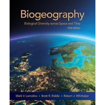 Biogeography 5E