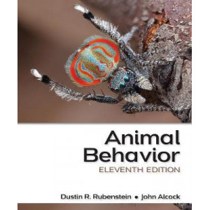 Animal Behavior 11E