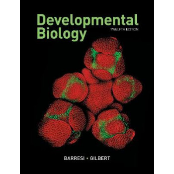 Developmental Biology (12th Edition, 2019)
