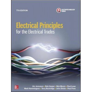 Electrical Wiring Practice + Electrical Principles for the Electrical Trades + Connect Plus