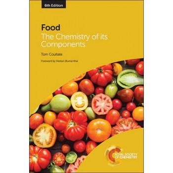 Food: The Chemistry of its Components 6E