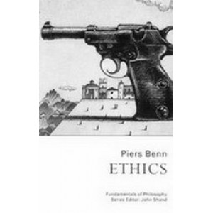 Ethics (Fundamentals of Philosophy)