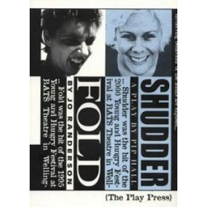 Fold / Shudder: Two Plays