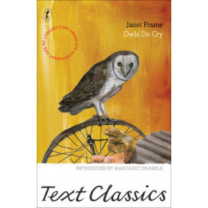 Owls Do Cry: Text Classics