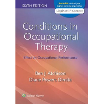 Conditions in Occupational Therapy: Effect on Occupational Performance 6e 2022
