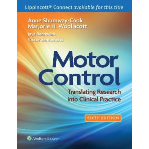 Motor Control: Translating Research into Clinical Practice 6RE